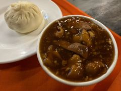 炒肝-天兴居(鲜鱼口街店)