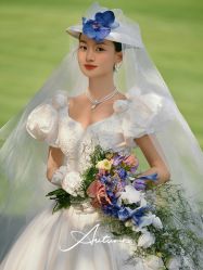 -今生有约婚纱摄影店(景德路店)