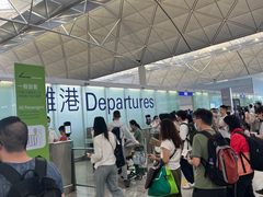 -香港国际机场