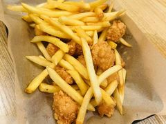 -尊宝比萨(南油龙城路店)