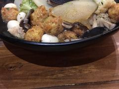 -万记麻辣烫国展总店