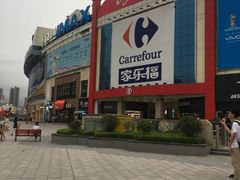 -宝龙广场(福州台江店)