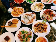 -宝丽金大酒店·洗浴中心