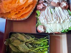-山城辣妹子(定福庄店)