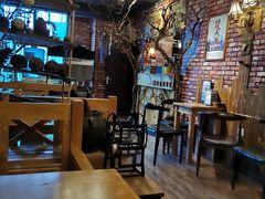 -MAX伯爵趣味互动密室逃脱(大坪D馆店)