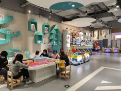 -meland亲子乐园•活动包场(佛山新DNA购物中心店)