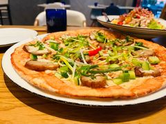 -玛尚诺意式餐厅(新达汇三林店)