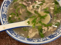 -老三羊汤【北兴隆街店】