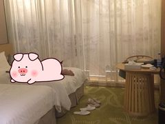 -常州九洲环宇大酒店(常州火车站店)