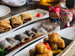 -彩丰楼中餐厅·仁恒洲际酒店