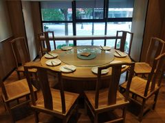 包厢-素满香·素食自助餐(西安·民乐园店)