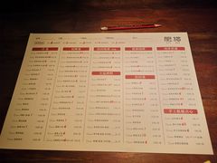 菜单-佬肥猫江浙菜(松江东明店)