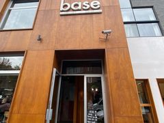 门面-BOR Eatery(安福路店)