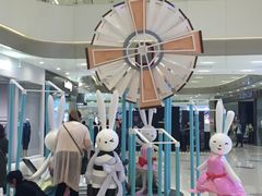 -凯德广场(西城店)