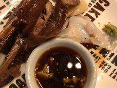 -The COOK·厨餐厅·自助餐(浦东嘉里大酒店)