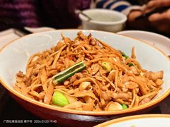 -桂小厨广西菜(万象城店)