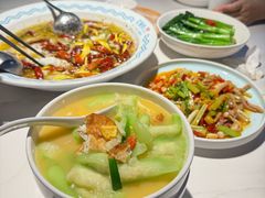 -花椒俏川菜小馆(南海万达店)