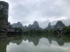 -明仕田园