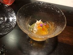 -元熹会席料理