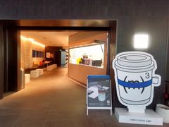 -CUBIC3三立方咖啡(西岸凤巢店)