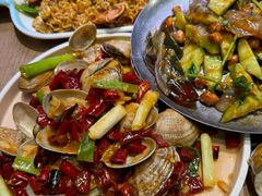 -街角等你.大连海鲜烧烤(西安路店)