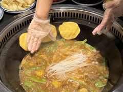 -大灶台铁锅炖(黄务店)