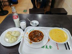 -小胖包子王(赵公口店)