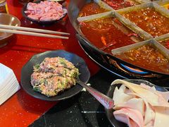 -安胖老火锅(两路口店)