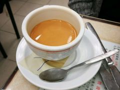 -金凤茶餐厅(湾仔店)