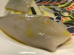 -盛江山自助料理(太原街万达店)