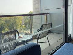 -上海佘山世茂艾美酒店