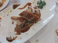 -大鸭梨烤鸭(石佛营店)
