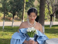 -索菲亚婚纱摄影