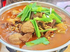 -双宝红油牛系列