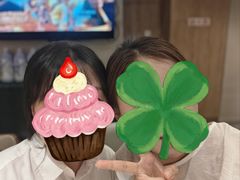 -郭靖内蒙菜·烤全羊·烧烤(望京旗舰店)