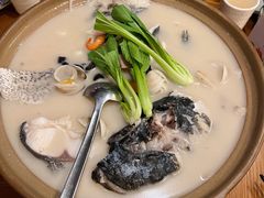 -芳草地度假酒店·野炉中餐厅