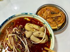 -王记老幺肥肠粉