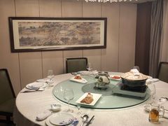 包厢-同庆楼(大钟寺店)