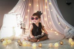 -婴爱儿童摄影 BabyloveStudio(中山门店)