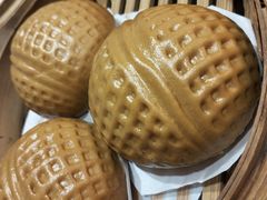 -山泉公馆酒家(珠江新城店)
