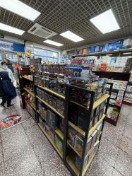 -新时模型(新街口店)