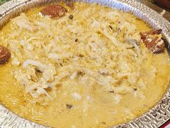 -粗粮人家·东北菜(洋桥店)