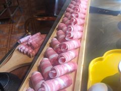 -羊大爷涮肉(亮马桥店)