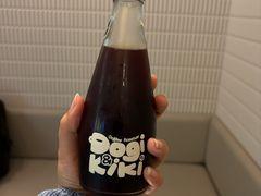 -Dogi&kiki Coffee(中心商务大厦店)