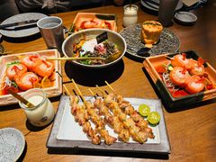 -筱田の食堂·izakaya(淮海中路店)