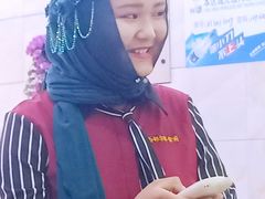 -西域西北老马食府(鼓楼西街店)