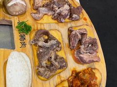-喜来稀肉(虹泉路店)
