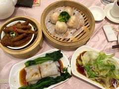 -星湖中餐厅