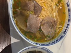 -永丰面馆(汉口路店)