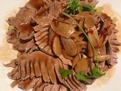 江南炝小腰-106餐厅(山水文园店)